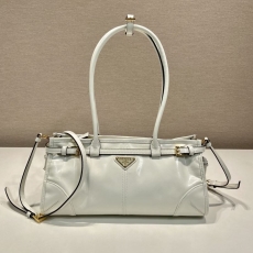 Prada Top Handle Bags